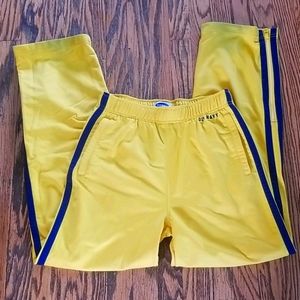 Classic Old Navy Track pants!